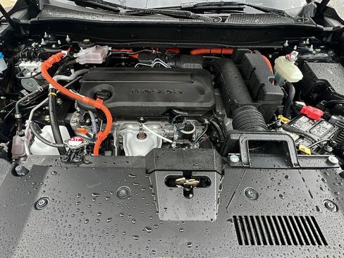 Certified 2026 Honda CR-V Sport-L image 10
