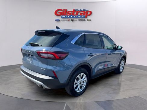 Used 2023 Ford Escape Active AWD/4WD image 5