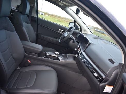 New 2026 Kia Sportage SX Prestige image 15