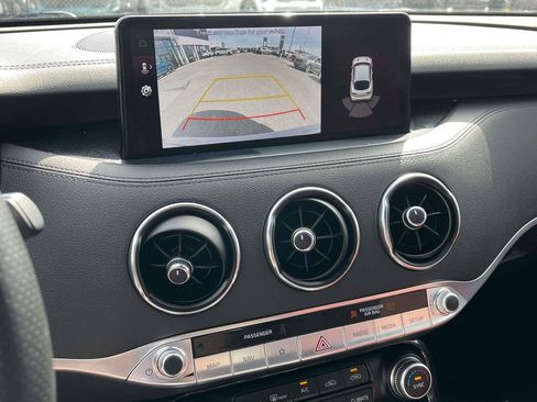 Used 2023 Kia Stinger GT-Line w/ Sun & Sound Package image 21