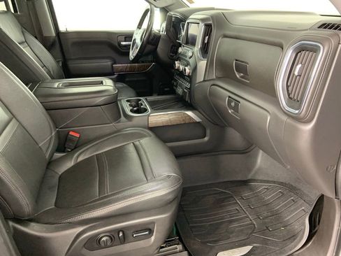Used 2021 GMC Sierra 1500 Denali w/ Denali Ultimate Package image 18