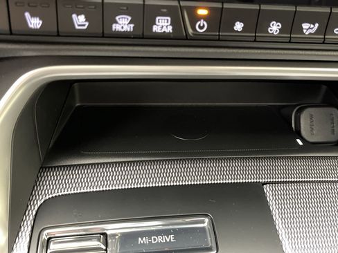 New 2026 MAZDA CX-70 3.3 Turbo w/ Premium Package image 25