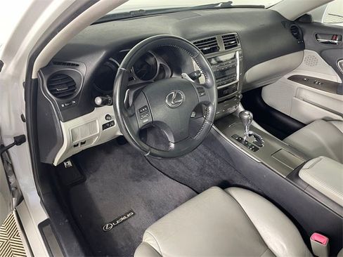 Used 2007 Lexus IS 250 image 7