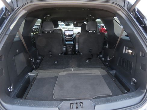 Certified 2025 Ford Explorer ST-Line AWD/4WD image 14