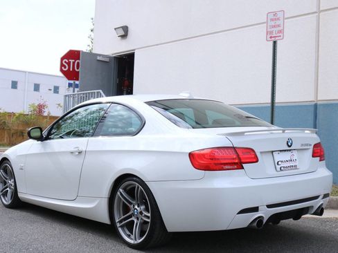 Used 2013 BMW 335is Coupe image 6