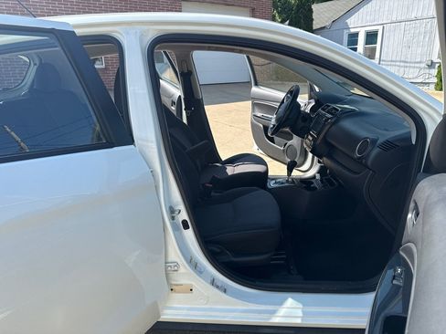 Used 2018 Mitsubishi Mirage GT FWD image 11