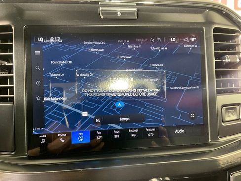 New 2026 Ford F250 Lariat AWD/4WD image 21