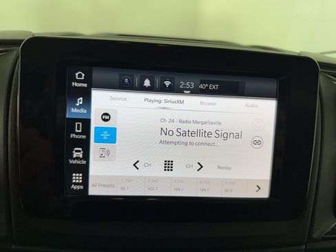 Used 2023 RAM ProMaster 2500 image 16