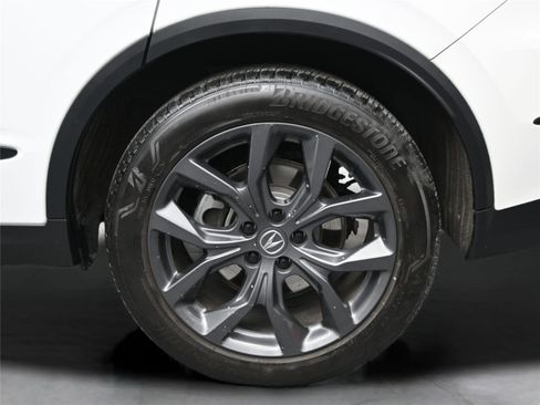 Certified 2024 Acura MDX A-Spec image 12