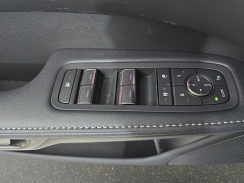 New 2026 Lexus RX 450h AWD image 28