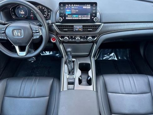 Used 2022 Honda Accord EX-L image 15