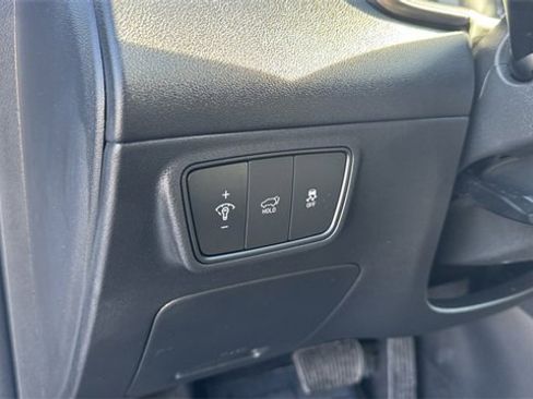 Used 2024 Hyundai Tucson SEL image 17