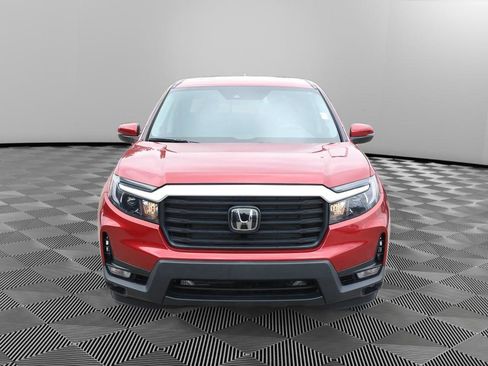 Used 2023 Honda Ridgeline RTL image 13