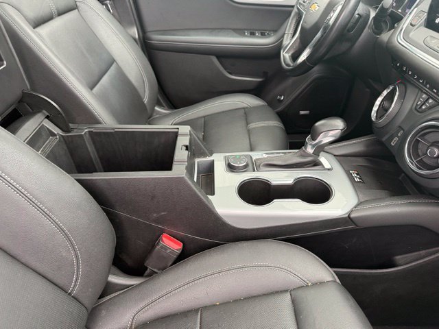 Certified 2023 Chevrolet Blazer LT w/ Sound & Technology Package AWD/4WD image 19
