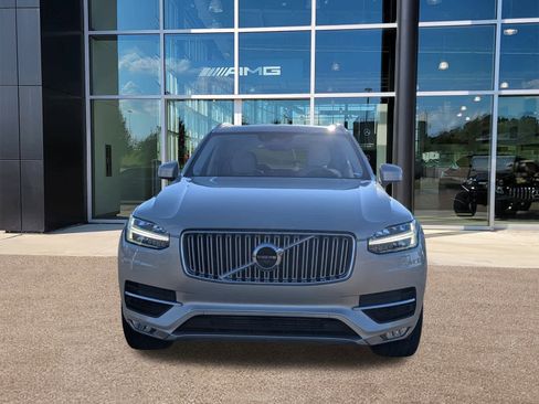 Used 2018 Volvo XC90 T6 Inscription w/ Convenience Package image 2