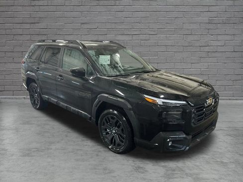 New 2026 Subaru Outback Limited XT AWD/4WD image 3