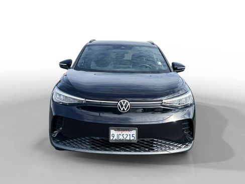 Certified 2023 Volkswagen ID.4 Pro RWD image 8