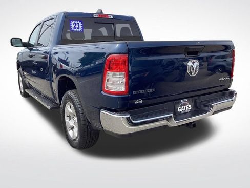 Used 2023 RAM 1500 Big Horn AWD/4WD image 9