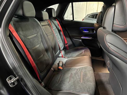 New 2026 Mercedes-Benz GLC 43 AMG AMG GLC 43 image 13