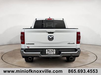Used 2023 RAM 1500 Laramie