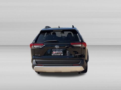 Used 2024 Toyota RAV4 Adventure AWD/4WD image 5
