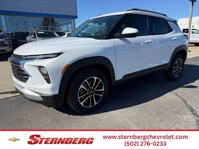 New 2026 Chevrolet TrailBlazer LT w/ Convenience Package