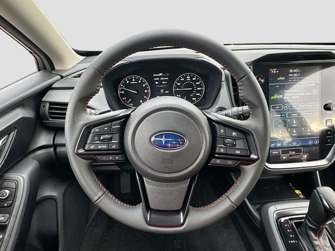 Certified 2025 Subaru Crosstrek 2.5i Limited w/ Crosstrek Mirror Package image 15