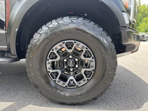 Used 2024 Ford F150 Raptor w/ Equipment Group 803A Raptor R AWD/4WD image 14