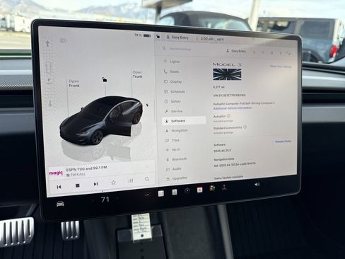 Used 2024 Tesla Model 3 Performance image 26