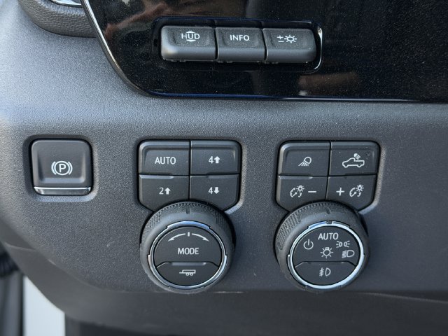 New 2026 Chevrolet Silverado 1500 ZR2 AWD/4WD image 18