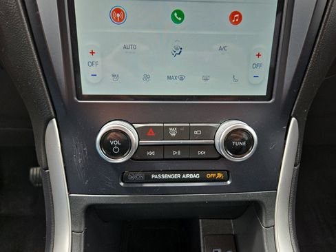 Certified 2024 Ford Edge SEL w/ Convenience Package AWD/4WD image 20