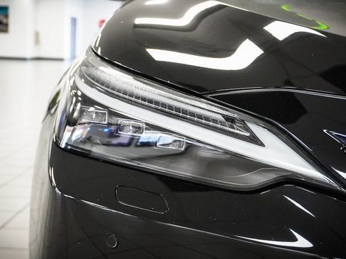 Certified 2024 Lexus NX 450h+ F Sport image 29