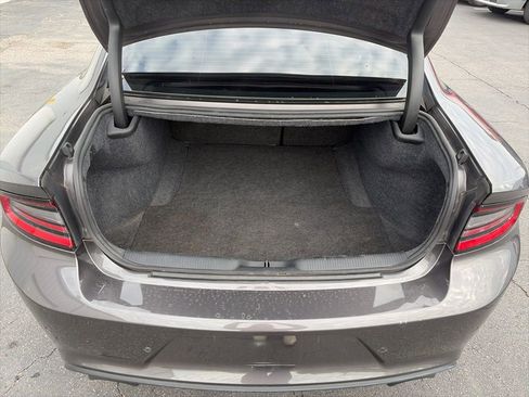 Used 2022 Dodge Charger GT w/ Blacktop Package image 10