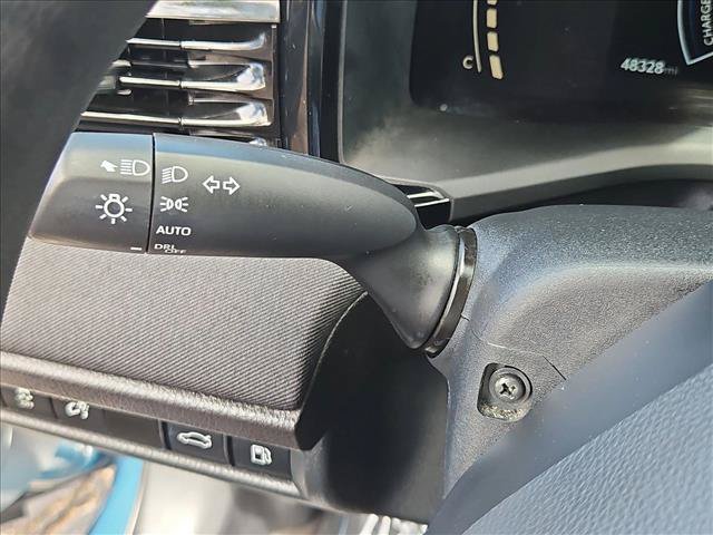 Used 2025 Toyota Camry LE FWD image 15