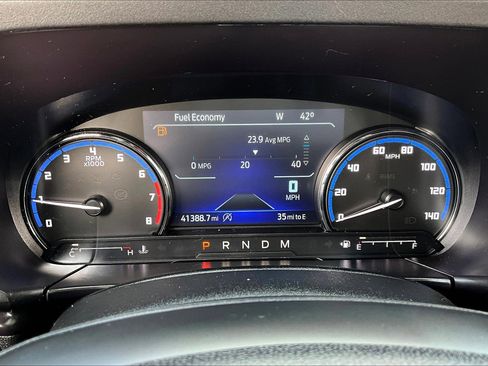 Used 2022 Ford Bronco Sport Badlands image 24