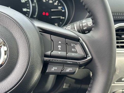 New 2025 MAZDA CX-5 AWD 2.5 S w/ Premium Plus Pkg image 12