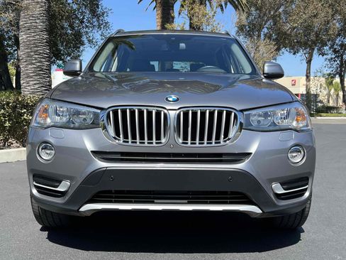 Used 2017 BMW X3 xDrive28i AWD/4WD image 50