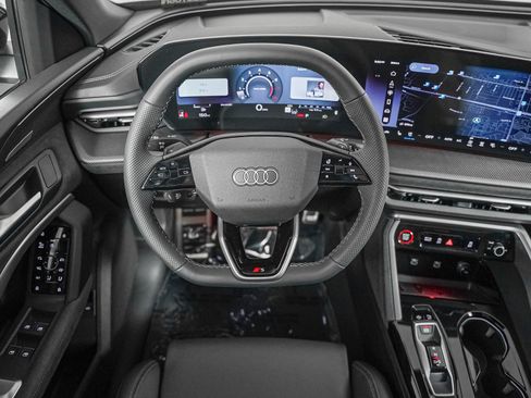 New 2026 Audi SQ5 Premium Plus AWD/4WD image 12