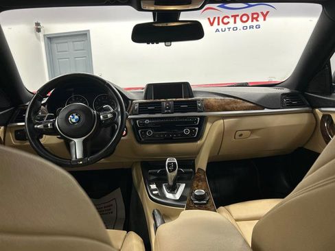 Used 2017 BMW 430i Gran Coupe image 12
