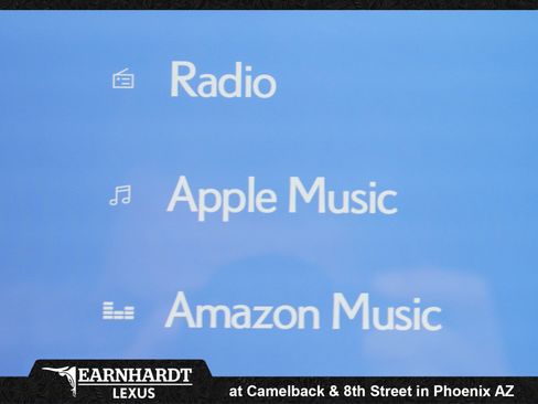 New 2026 Lexus RX 450h AWD image 21