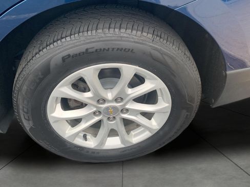 Used 2019 Chevrolet Equinox LT AWD/4WD image 19