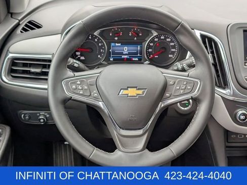 Used 2023 Chevrolet Equinox LT w/ Driver Convenience Package AWD/4WD image 20