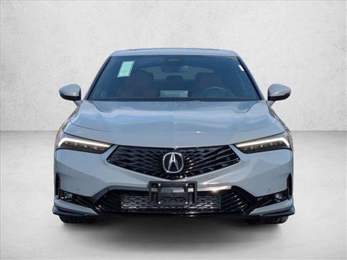 New 2026 Acura Integra A-Spec image 5