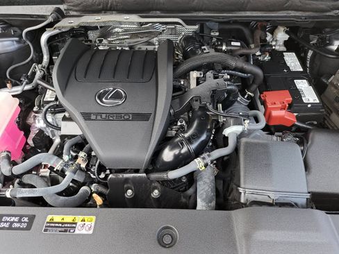 Used 2023 Lexus RX 350 Premium Plus w/ Cold Area Package FWD image 32