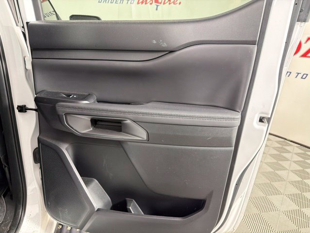 Certified 2024 Ford Ranger Raptor AWD/4WD image 36