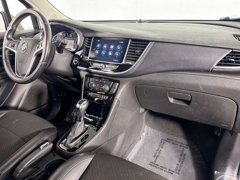 Used 2018 Buick Encore Preferred image 29