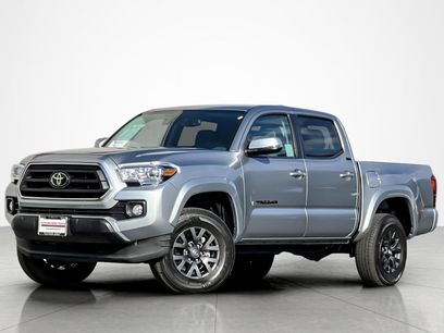 Used 2023 Toyota Tacoma SR5