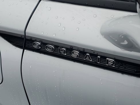 New 2026 Lincoln Corsair Grand Touring image 7