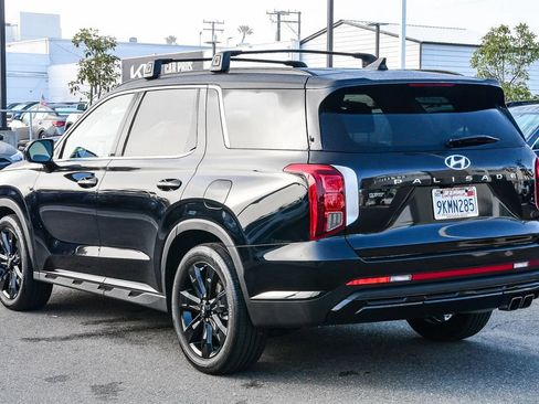 Used 2024 Hyundai Palisade XRT image 7