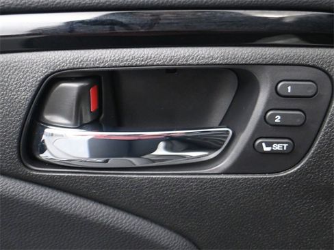 Used 2020 Honda Passport Touring image 13